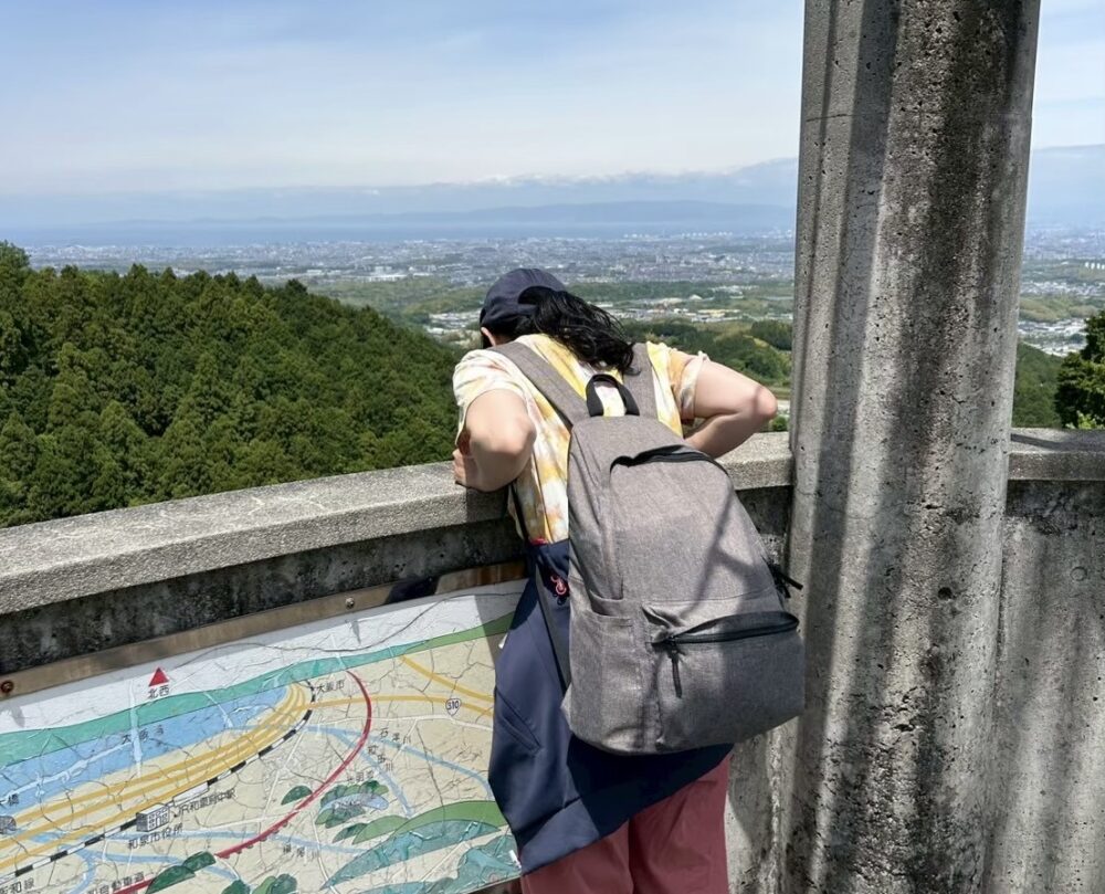 ママオアシス登山部