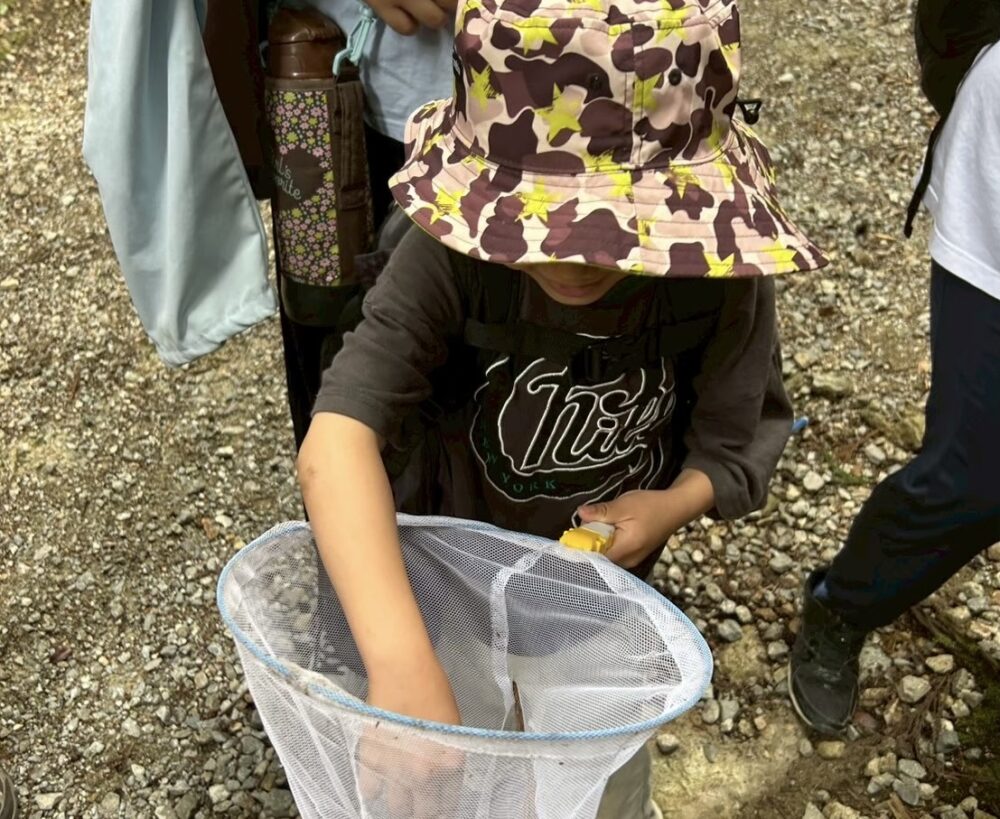 ママオアシス登山部