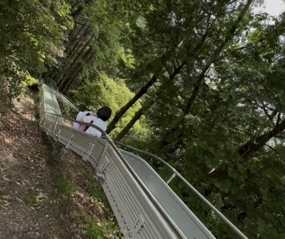 ママオアシス登山部