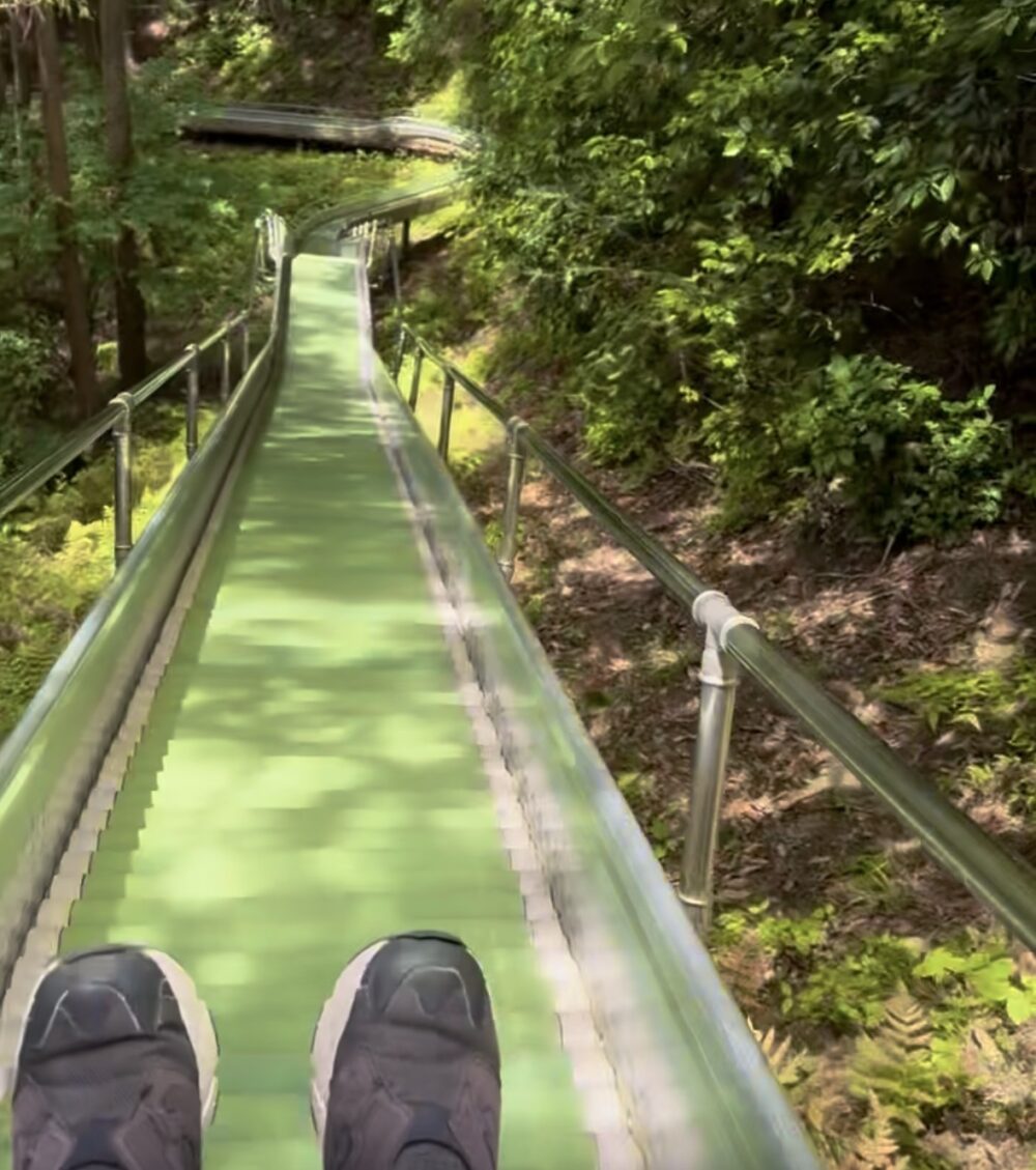 ママオアシス登山部