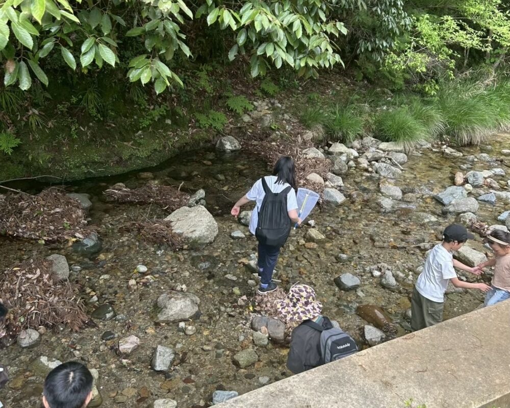 ママオアシス登山部