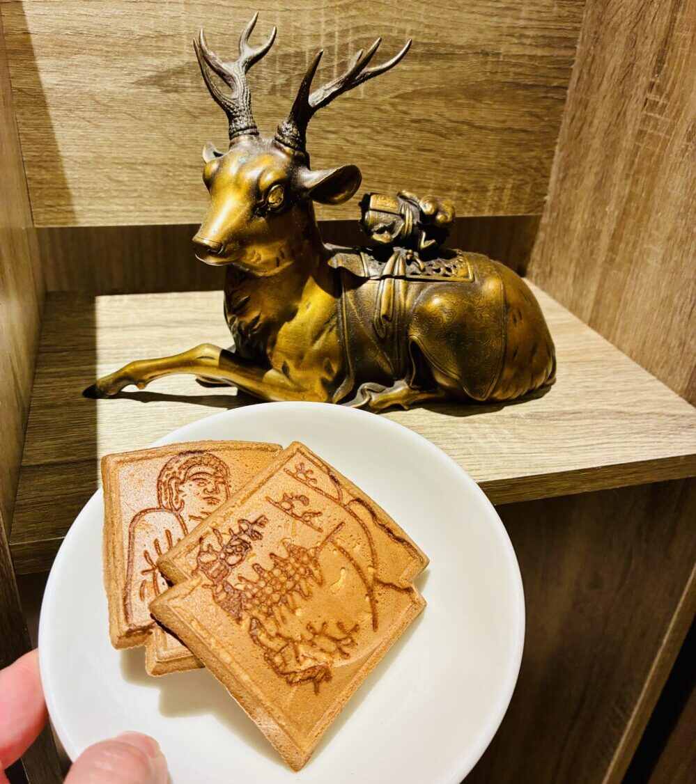 グランドメルキュール奈良橿原