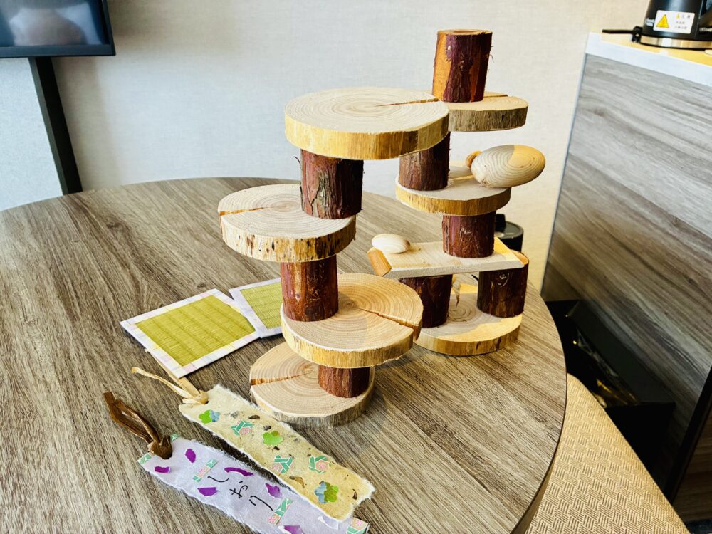 グランドメルキュール奈良橿原