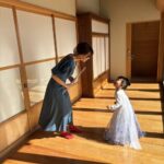 子育てに夢中なママ＊hana＊