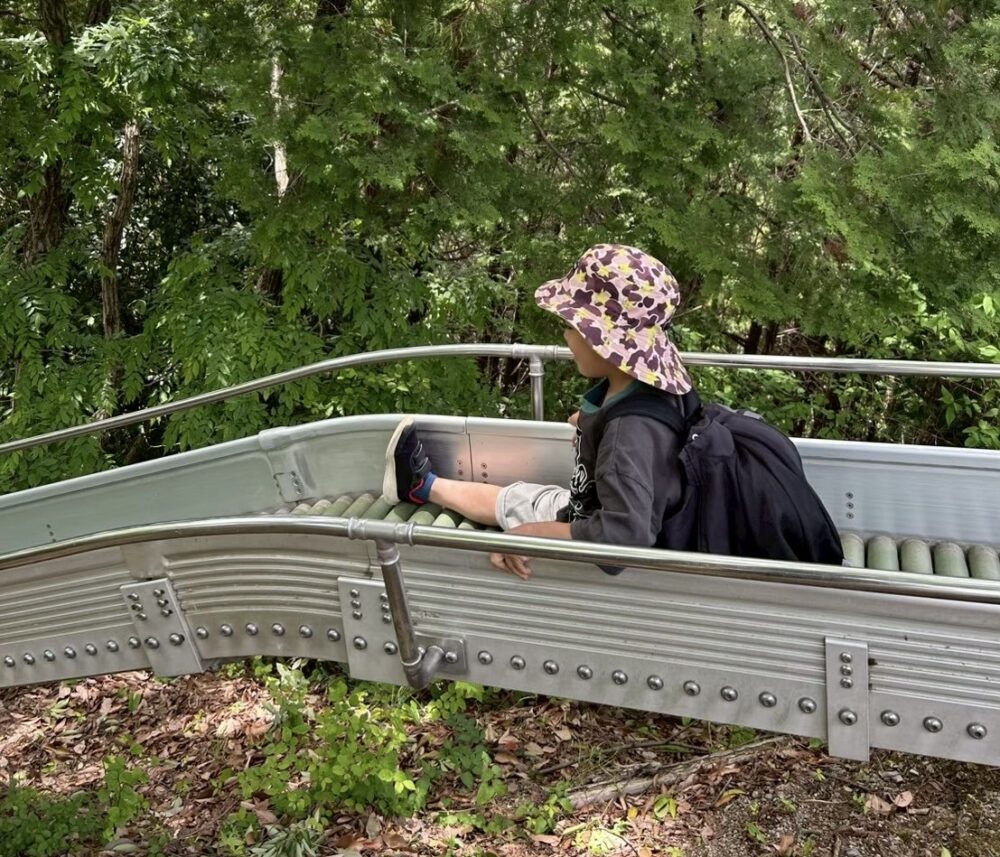 ママオアシス登山部