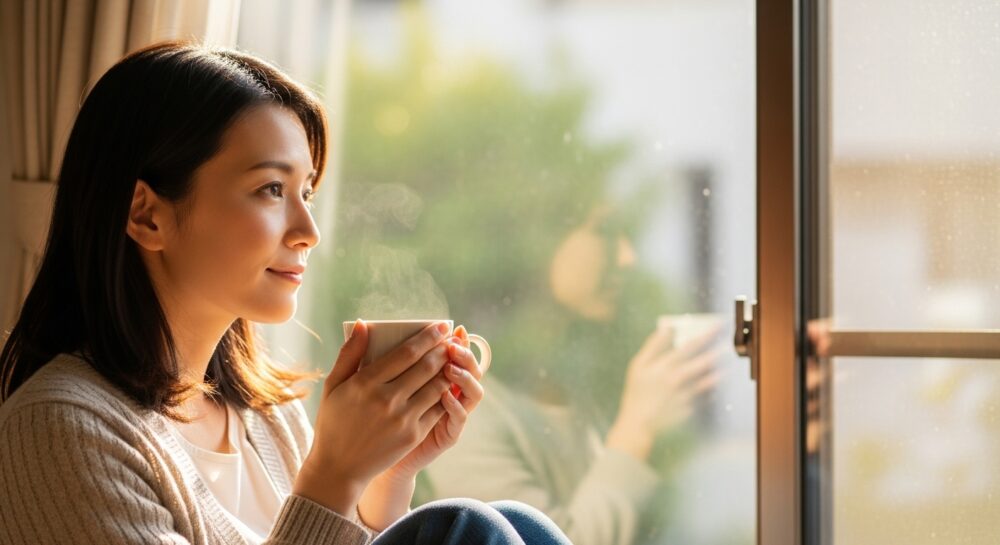休んでいるのに疲れが取れない女性へ｜看護師が伝えたい“本当の休み方”