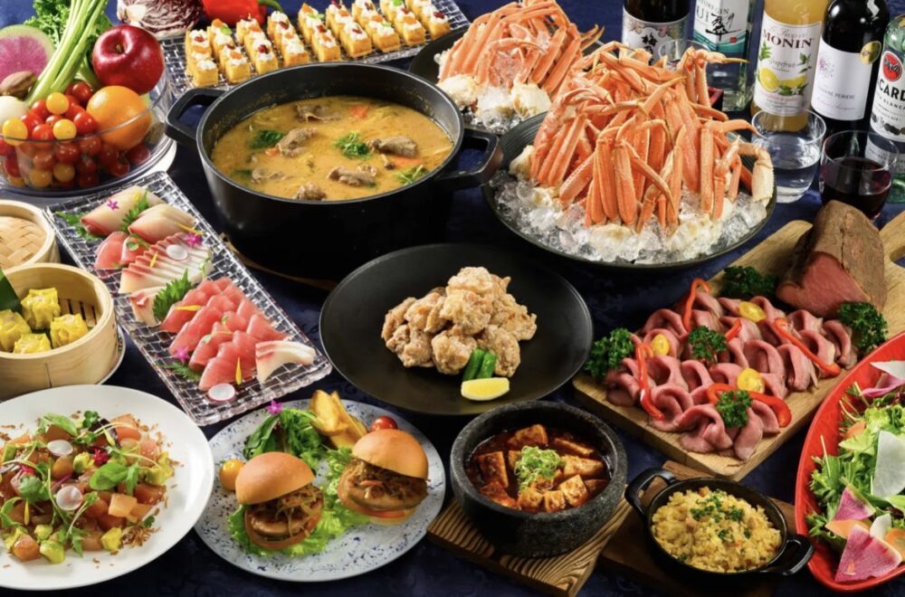 グランドメルキュール奈良橿原