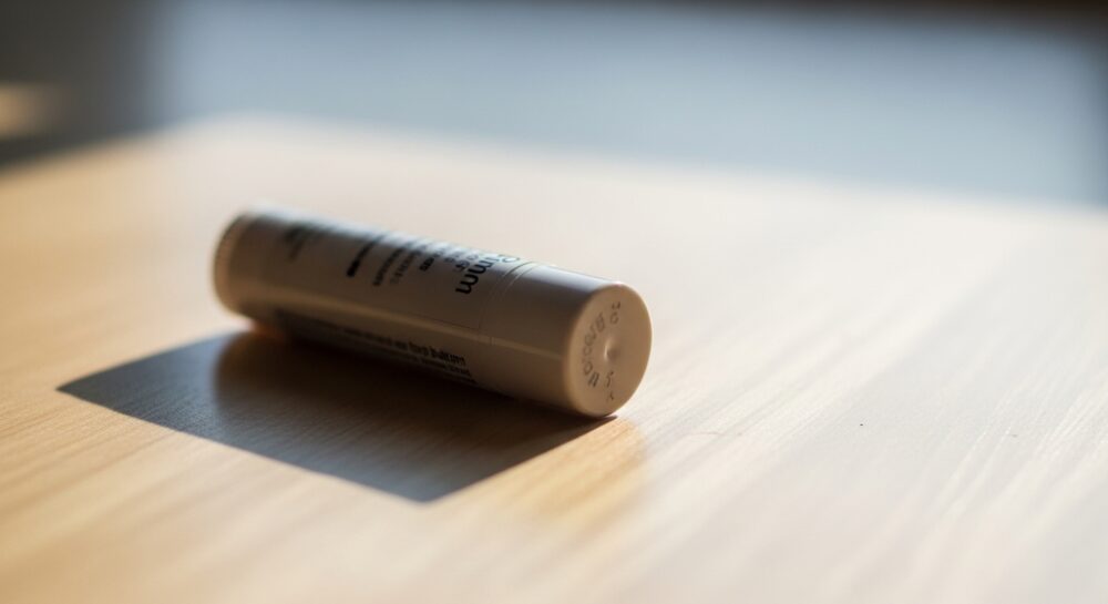 ちゃんとしなくていい朝