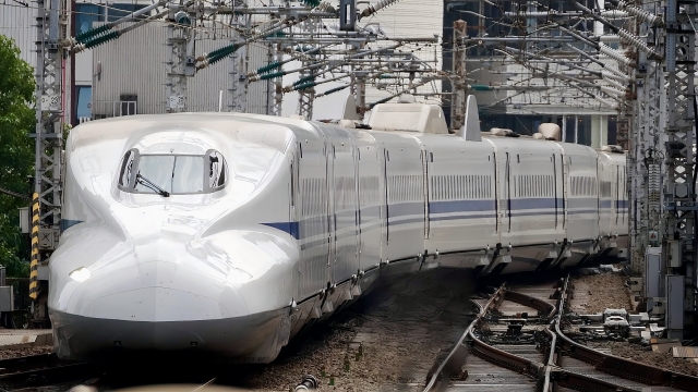 東海道新幹線