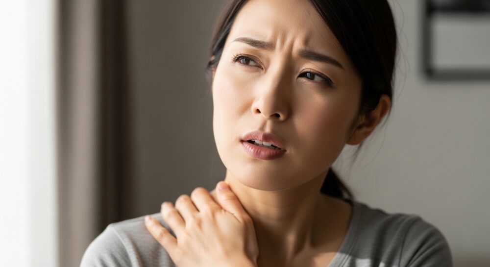 理由がわからない不調に悩む女性へ｜ホルモンバランスとの上手な付き合い方