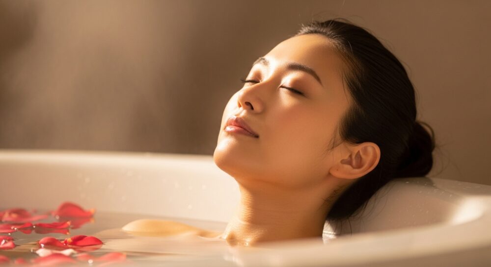 理由がわからない不調に悩む女性へ｜ホルモンバランスとの上手な付き合い方