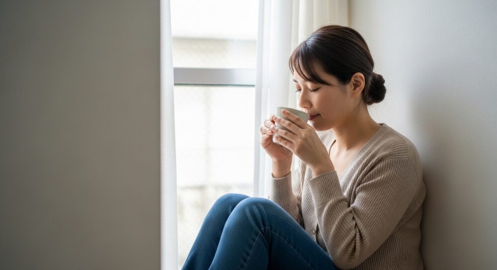 理由がわからない不調に悩む女性へ｜ホルモンバランスとの上手な付き合い方