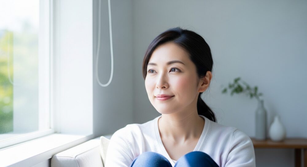 理由がわからない不調に悩む女性へ｜ホルモンバランスとの上手な付き合い方