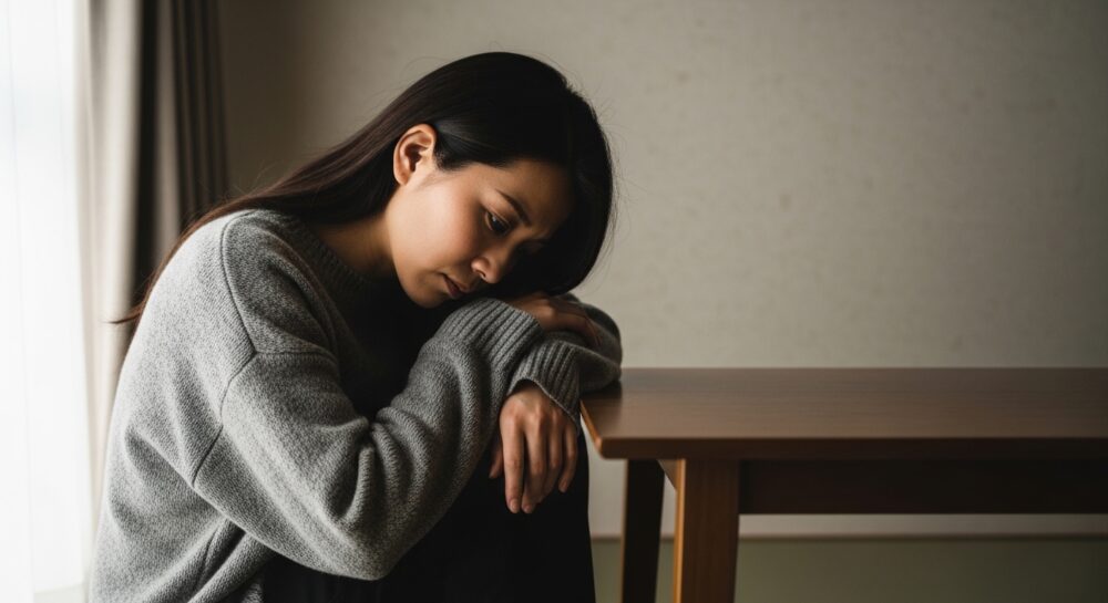 生理前にしんどくなるあなたへ