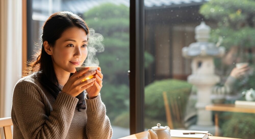 寝ても疲れが取れない女性へ｜今日からできる睡眠の質の上げ方