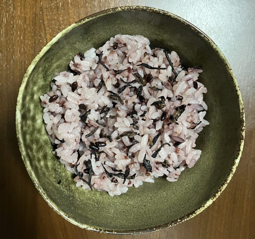 三島食品 ふりかけ 混ぜご飯の素 ひでき ひじき
