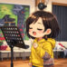 よぅちゃん。