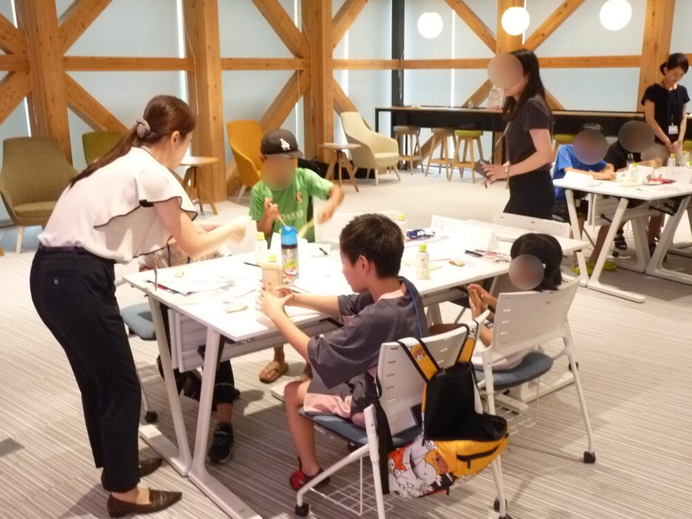 過去開催の様子