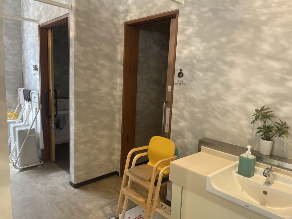 みんなのトイレなど