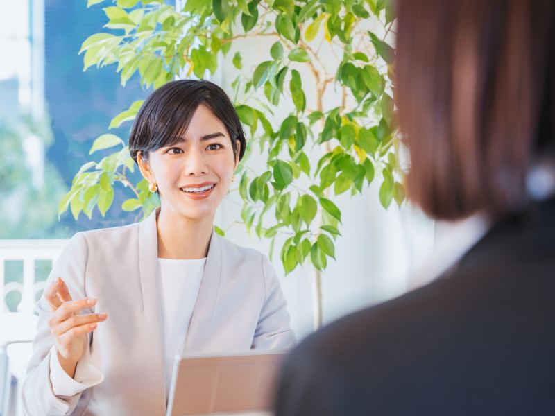 キャリア面談
