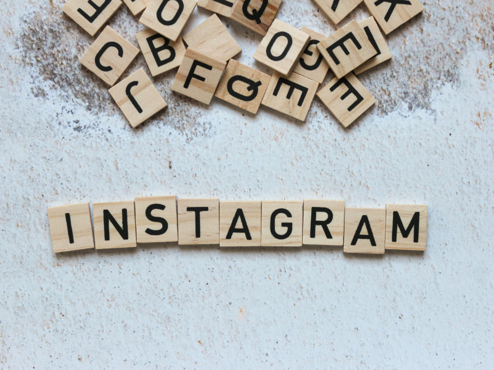 Instagram